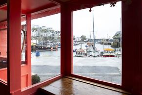 The Wheelhouse