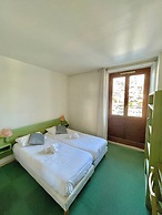 Village vacances Le Chablais