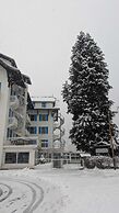 Village vacances Le Chablais