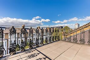 Muse Haus Riverside
