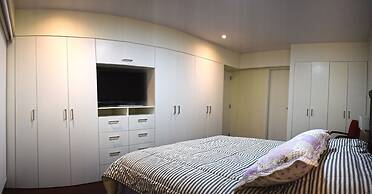 The Luxus Flat Miraflores