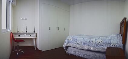 The Luxus Flat Miraflores