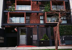 The Luxus Flat Miraflores