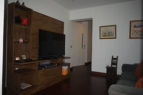 The Luxus Flat Miraflores