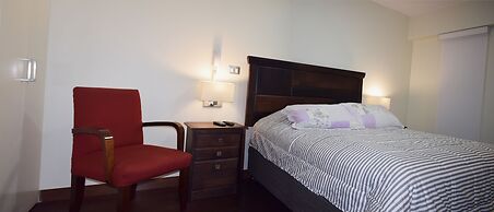The Luxus Flat Miraflores