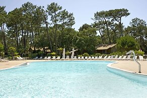 Village Vacances La Forêt des Landes
