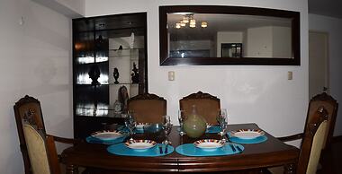 The Comfortable Flat Miraflores