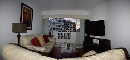 The Comfortable Flat Miraflores