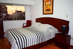 The Comfortable Flat Miraflores
