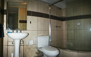 The Comfortable Flat Miraflores