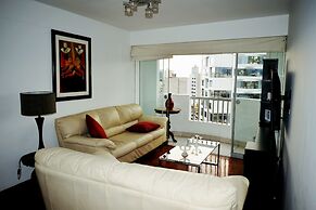 The Comfortable Flat Miraflores