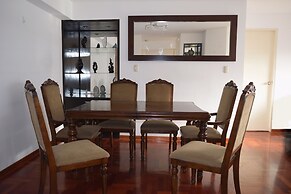 The Comfortable Flat Miraflores