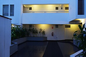 The Comfortable Flat Miraflores