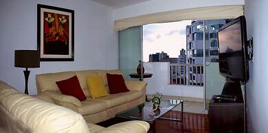 The Comfortable Flat Miraflores
