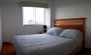 The Comfortable Flat Miraflores