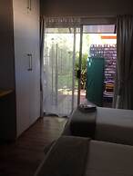 The Nook B&B