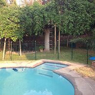 The Nook B&B