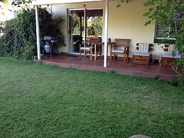 The Nook B&B