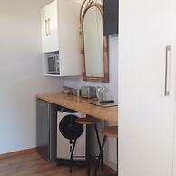 The Nook B&B