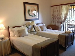 The Nook B&B