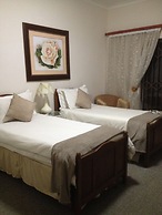 The Nook B&B
