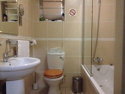 The Nook B&B