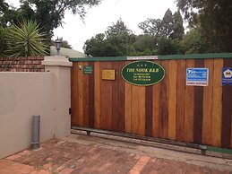 The Nook B&B