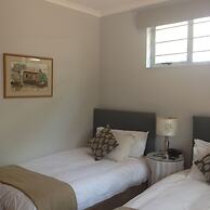 The Nook B&B