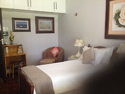 The Nook B&B