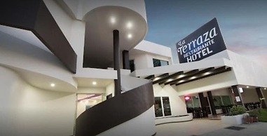 La Terraza Hotel