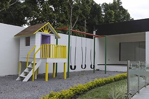 La Terraza Hotel