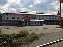 Hamilton Hotel