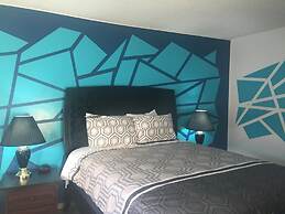 Hamilton Hotel
