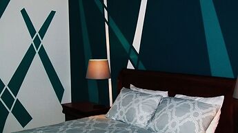 Hamilton Hotel