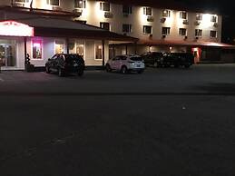 Hamilton Hotel