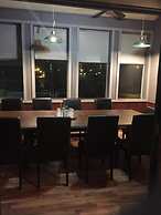 Hamilton Hotel