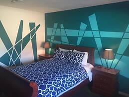 Hamilton Hotel