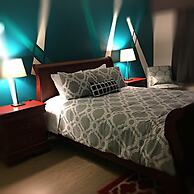 Hamilton Hotel
