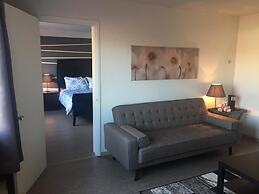 Hamilton Hotel