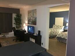 Hamilton Hotel