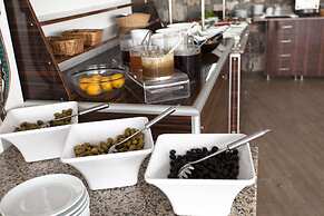 Konfor Suite Otel