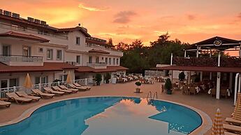 Konfor Suite Otel