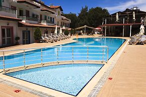 Konfor Suite Otel