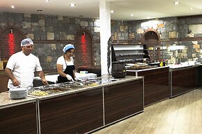 Konfor Suite Otel