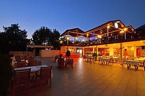 Konfor Suite Otel