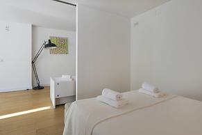 Marques de Pombal Trendy Apartment