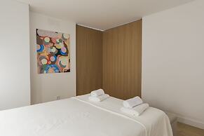 Marques de Pombal Trendy Apartment