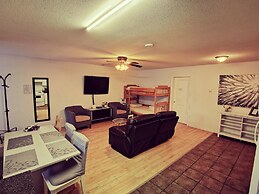 Bear Creek Suite