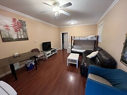Bear Creek Suite