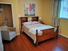 Bear Creek Suite